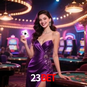 Estatísticas 23BET