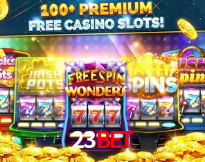 A Emoção da Loteria na 23BET: Uma Chance de Mudança de Vida
