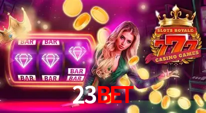 Desvendando o Mundo dos Jogos Virtuais na 23BET