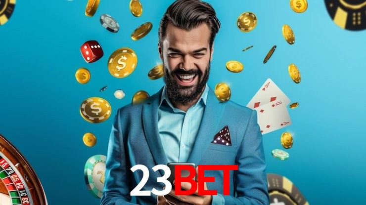 2FA Security 23BET