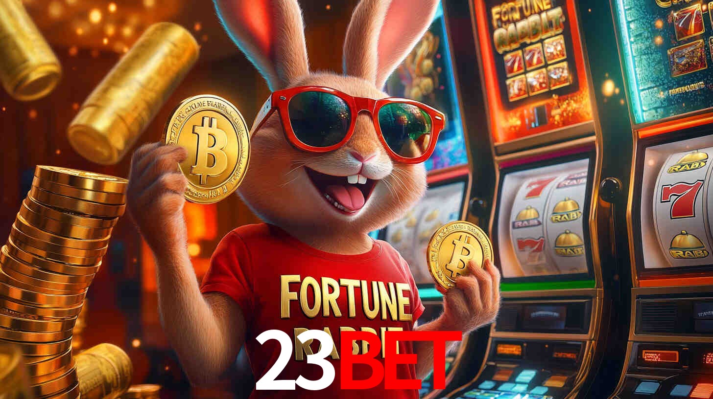 A Popularidade dos Caça-Níqueis no 23BET