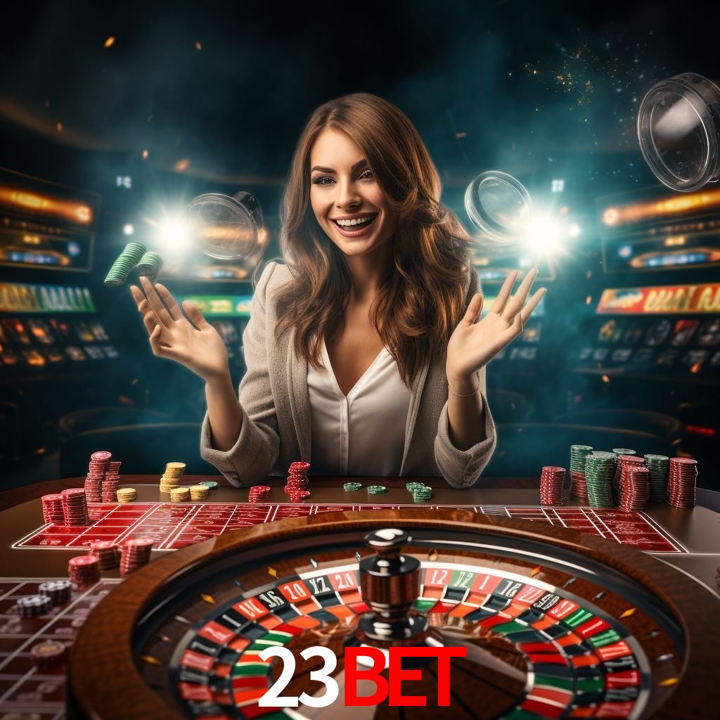 Premium Interface 23BET