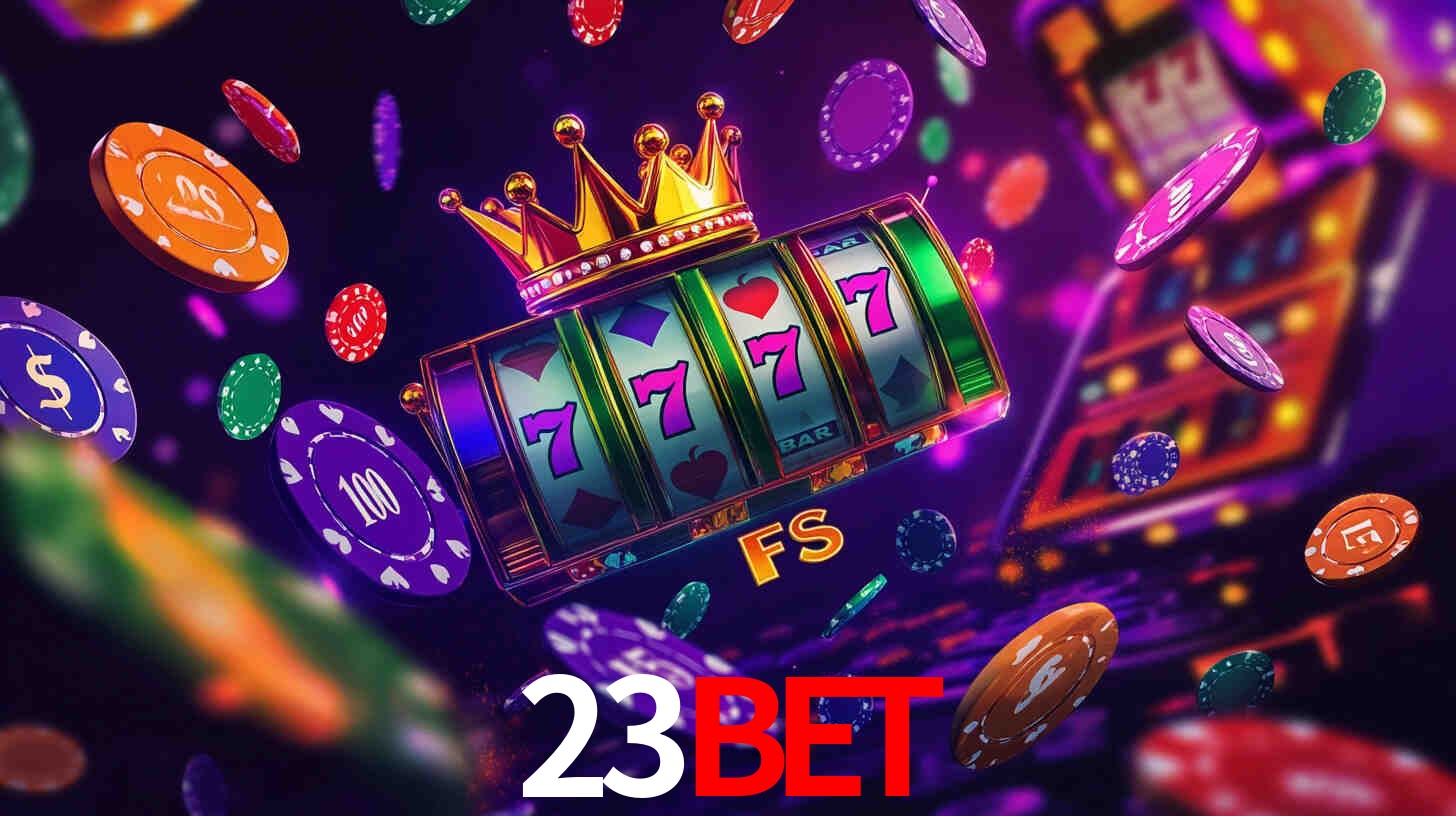 VIP Casino 23BET
