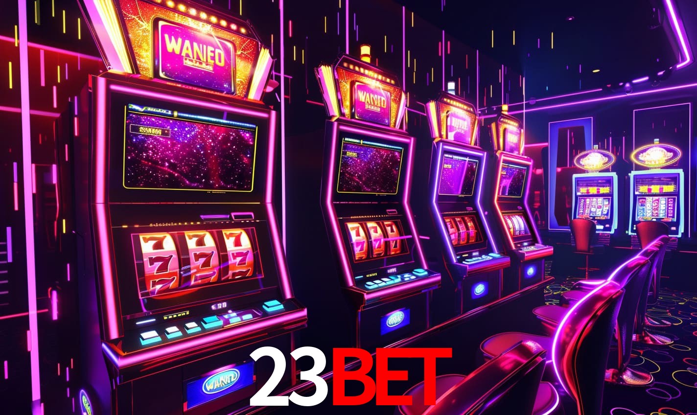 23BET Belo Horizonte - Provably Fair