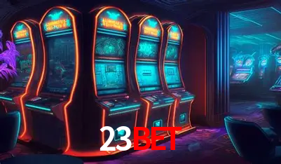 23BET Cassino - 80+ Mesas ao Vivo