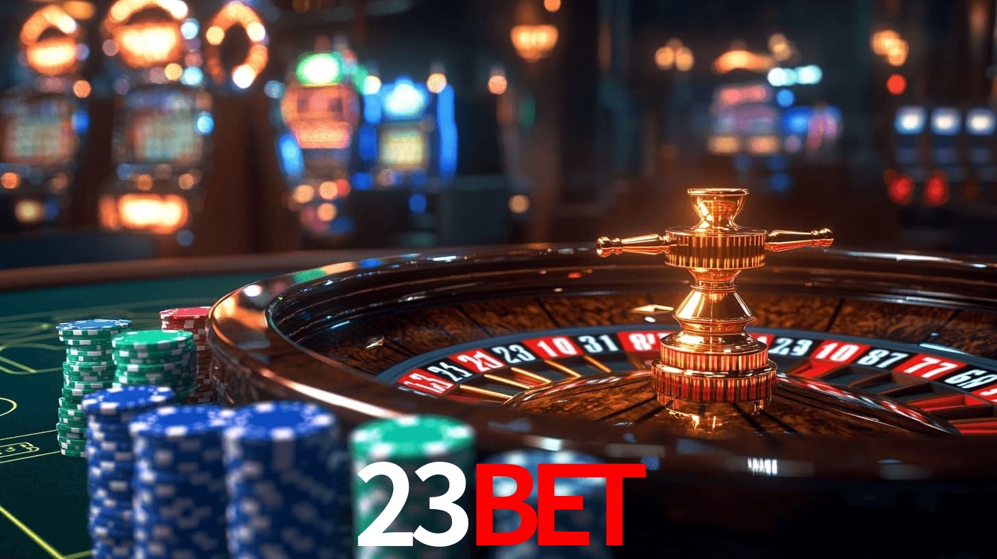 23BET login app