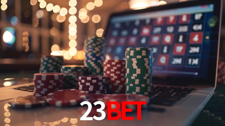 Flash Promotion 23BET