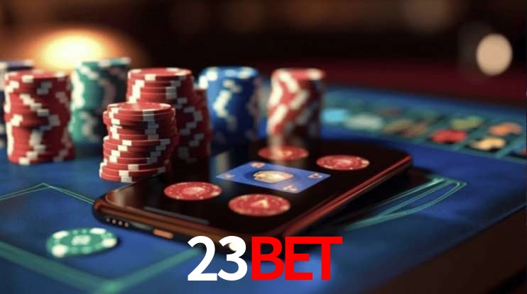 23BET Brasília - Jogo Features