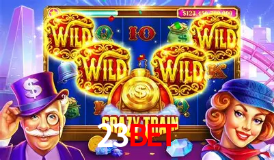 23BET Salvador - Bonus Stats