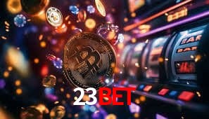 Bônus de Boas-vindas 23BET