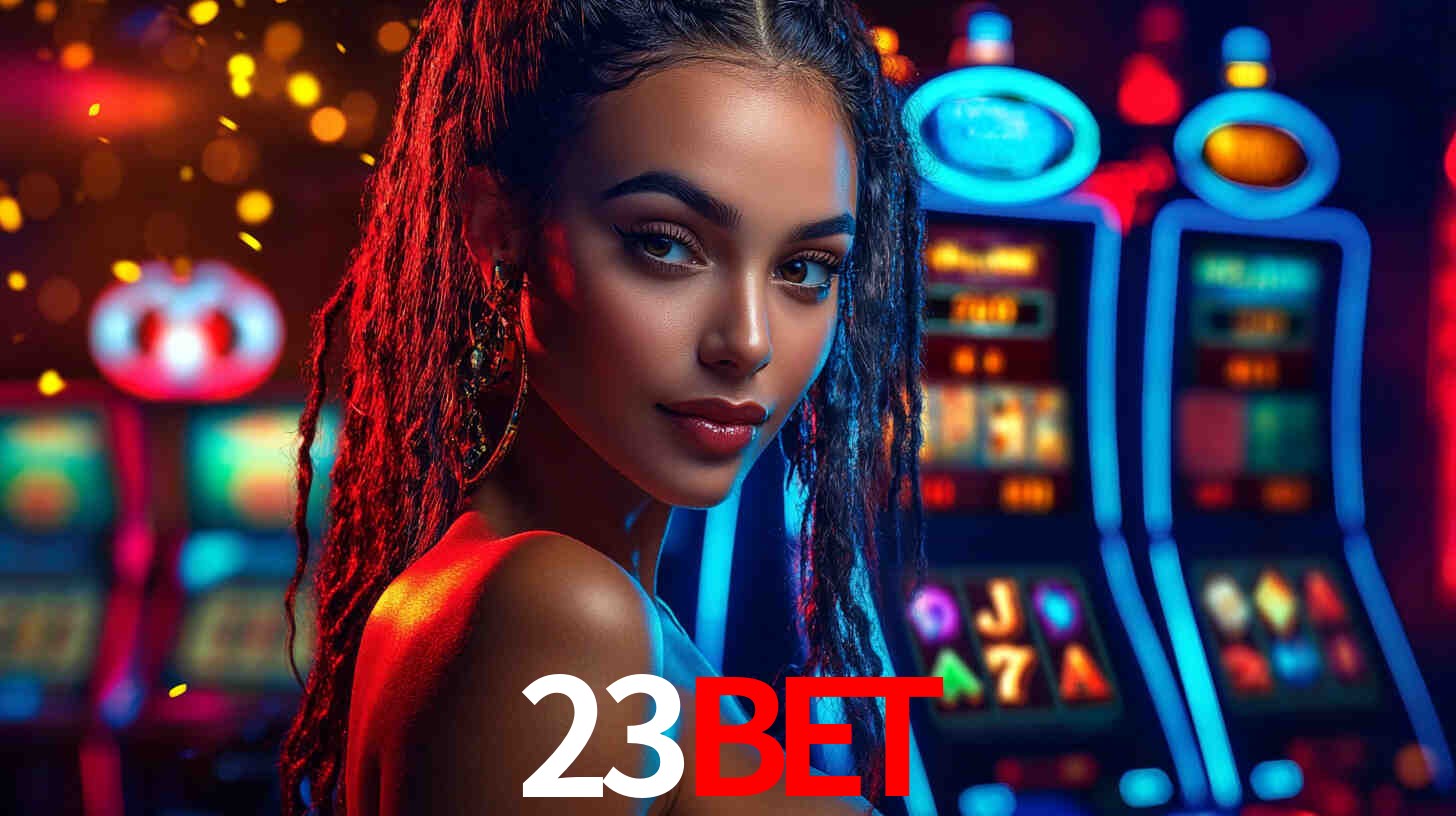 A Experiência Imersiva dos Cassinos Ao Vivo no 23BET