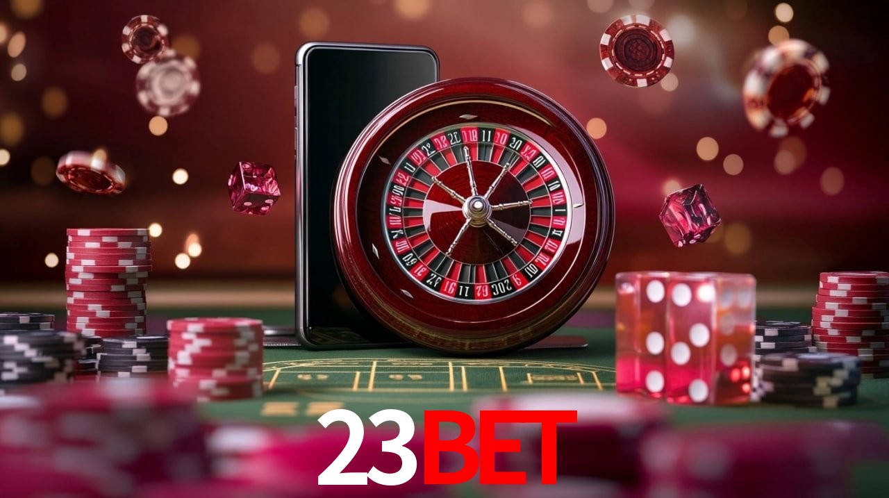 Game Statistics 23BET