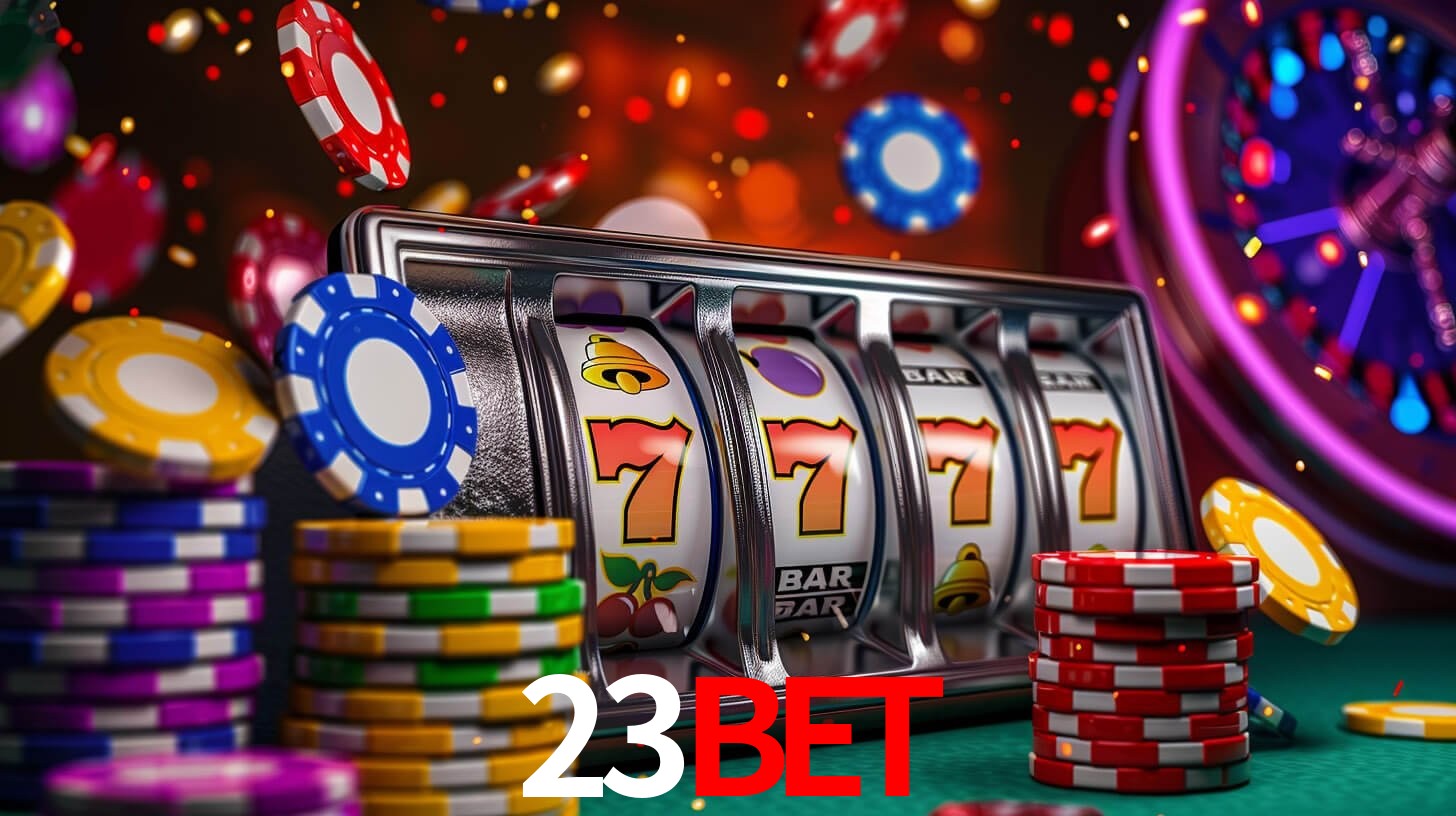 Apostas de Futebol 23BET