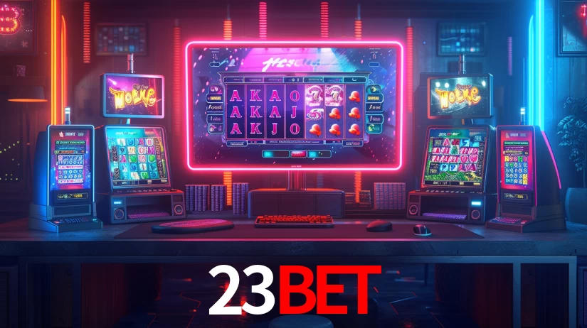 23BET,23BET App