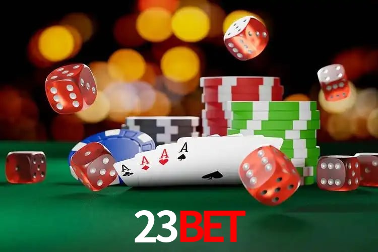 23BET Rio de Janeiro - Popular Jogos