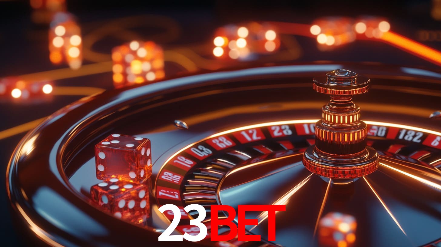 Tennis Betting 23BET