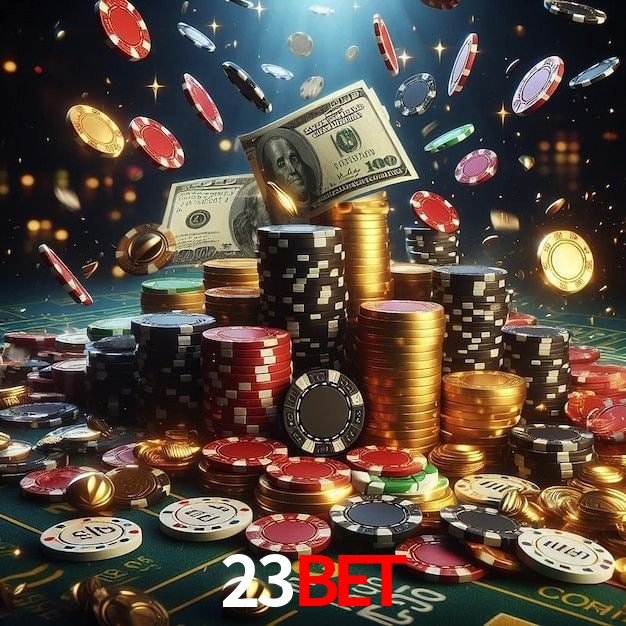 Bônus Diários 23BET