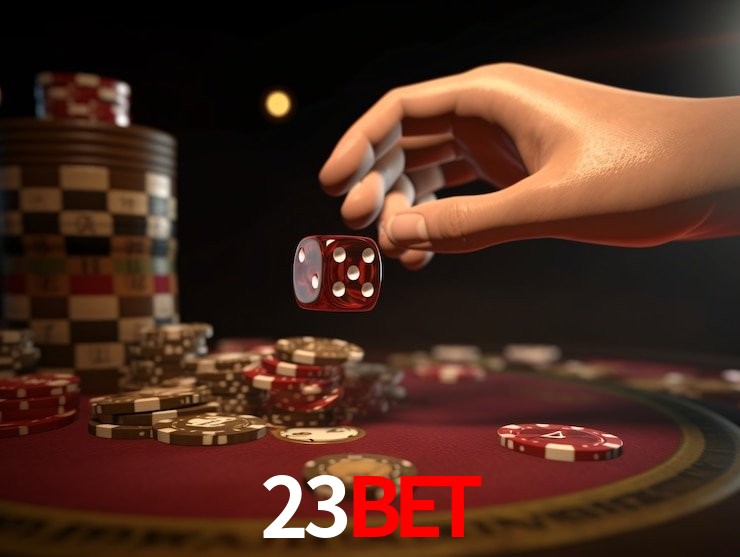 23BET São Paulo - Jogo Providers