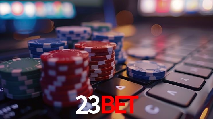 23BET - Login Methods