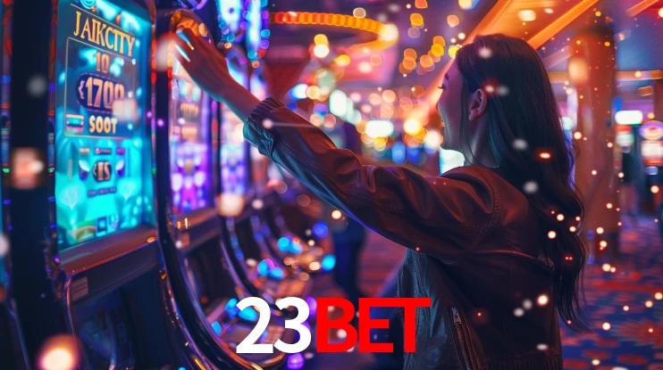 Explore as vantagens do 23BET: serviço profissional e confiabilidade