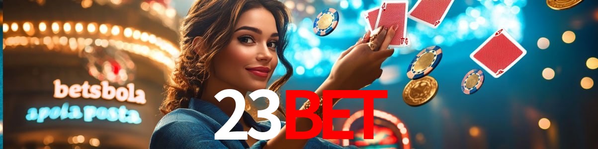 Slot Games 23BET
