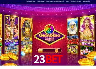 23BET Belo Horizonte - Reivindique Bonus