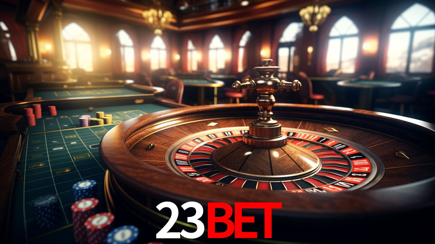 Football Betting 23BET