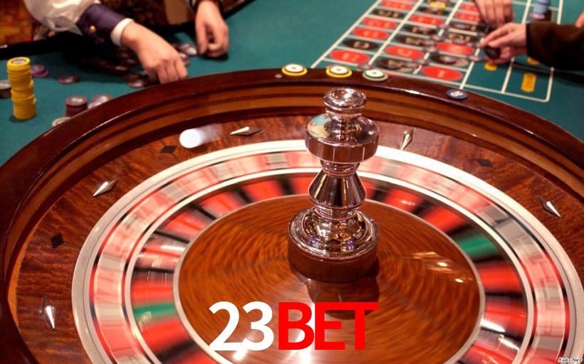 Apostas de Tênis 23BET