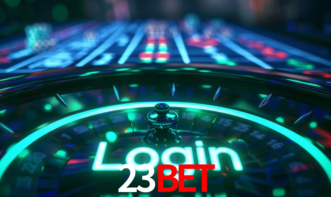 Login Seguro 23BET