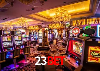 23BET Curitiba - Live Status