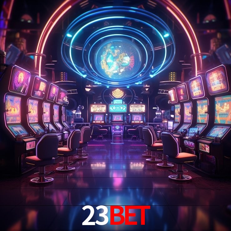 23BET Salvador - Football