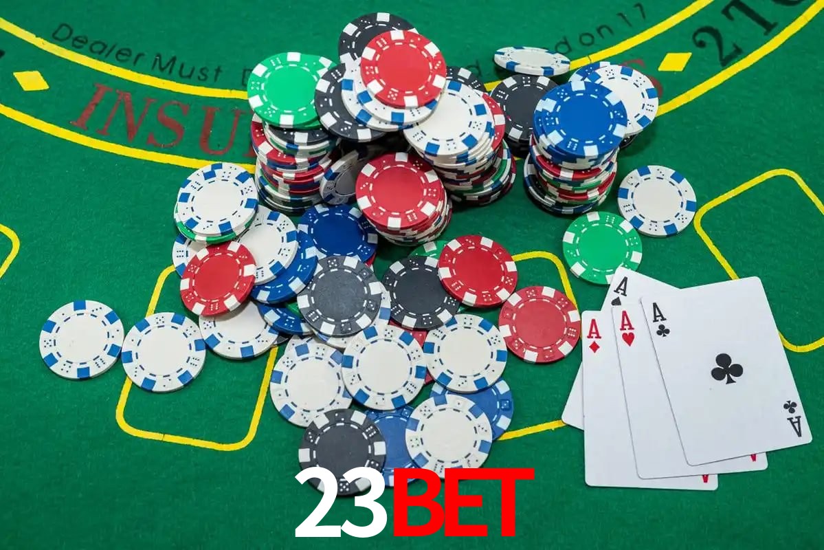 Estatísticas Esportivas 23BET
