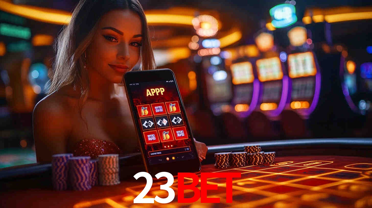 Descubra a Essência do 23BET: Nossa História e Compromissos