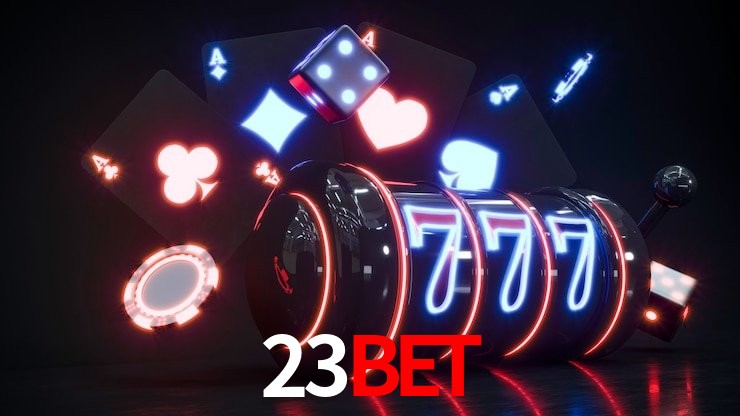 Bonus Features 23BET