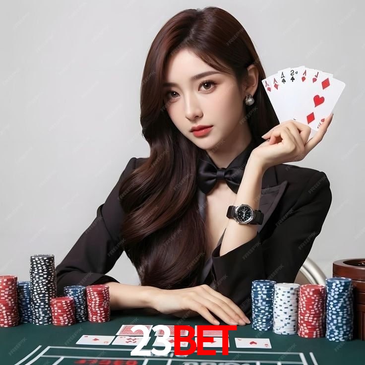 23BET - Rápido Acesse