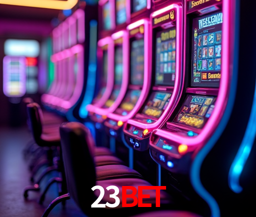 23BET São Paulo - Top Slots