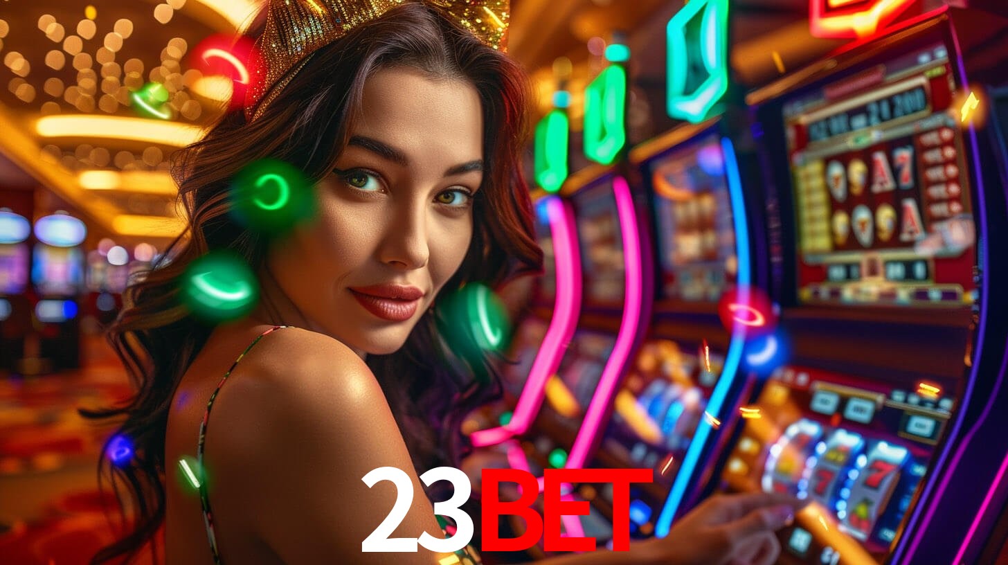 23BET,23BET App