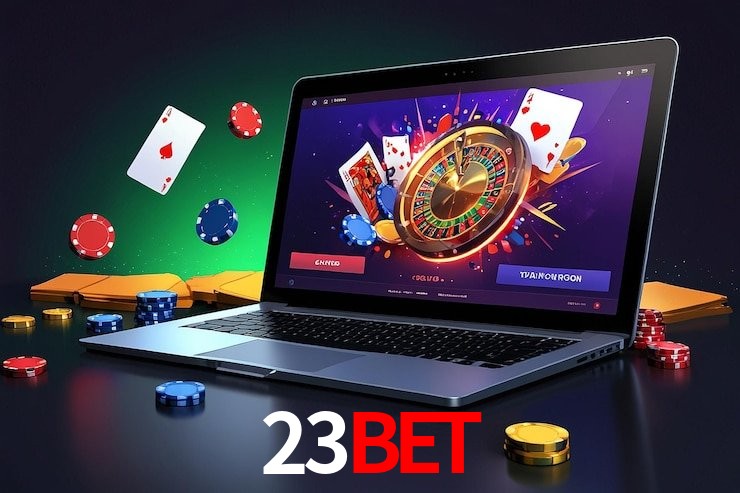 23BET Belo Horizonte - Payments