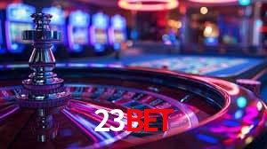 Tecnologia da Plataforma 23BET