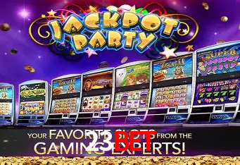 Descubra o Mundo do Cassino Online com 23BET