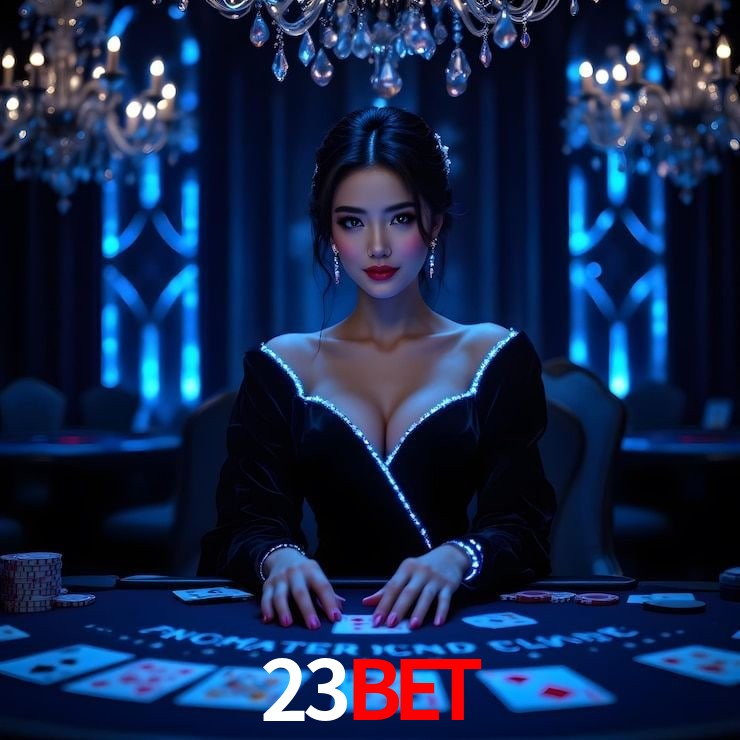 23BET Belo Horizonte - Jackpots