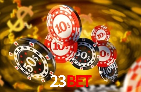 Provedores de Jogos 23BET