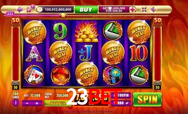 A Emoção da Loteria na 23BET: Uma Chance de Mudança de Vida