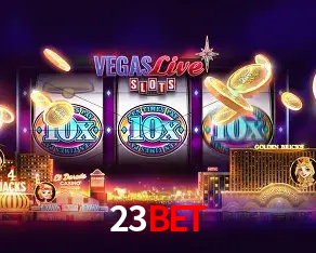 23BET Brasília - VIP Program