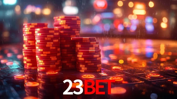 23BET login app