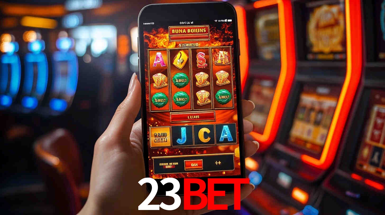 Experimente o Login Seguro Premium no 23BET