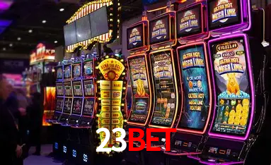 23BET São Paulo - Live Tables