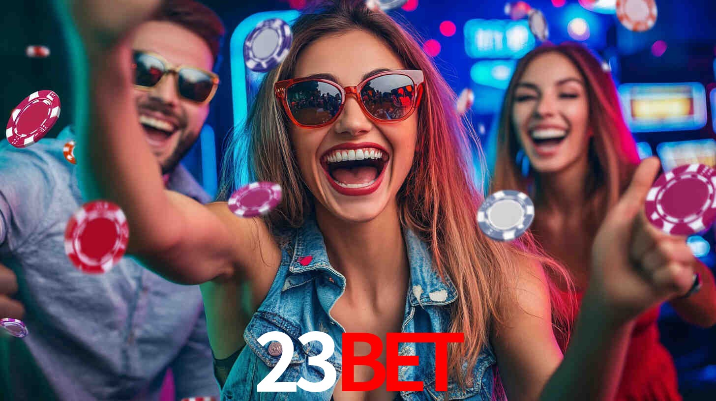 Explorando a Categoria de Eventos em Apostas na 23BET