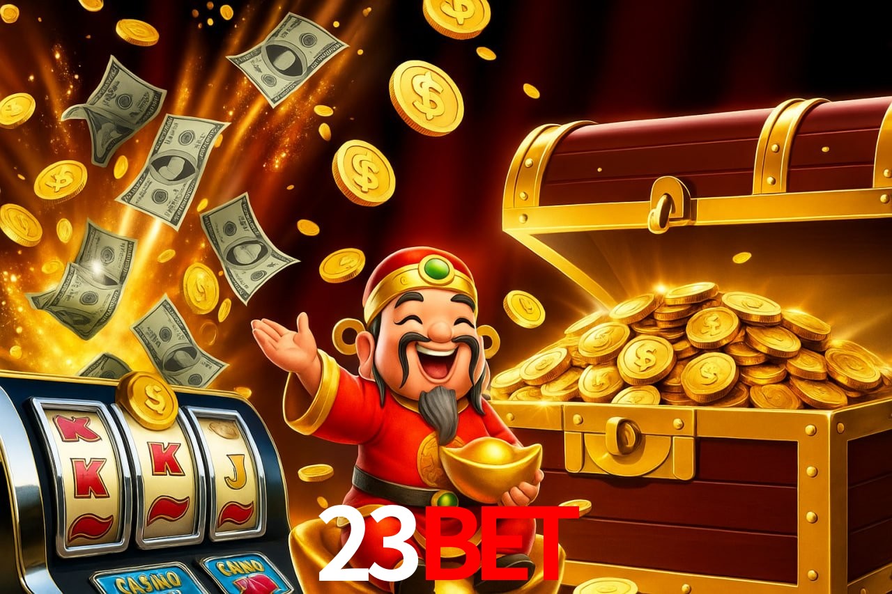 Apostas de Basquete 23BET
