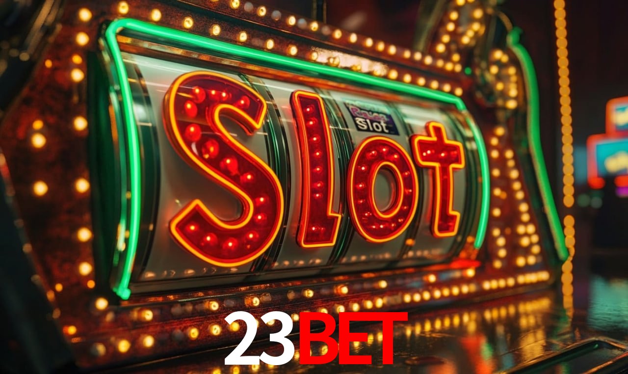 23BET - Support